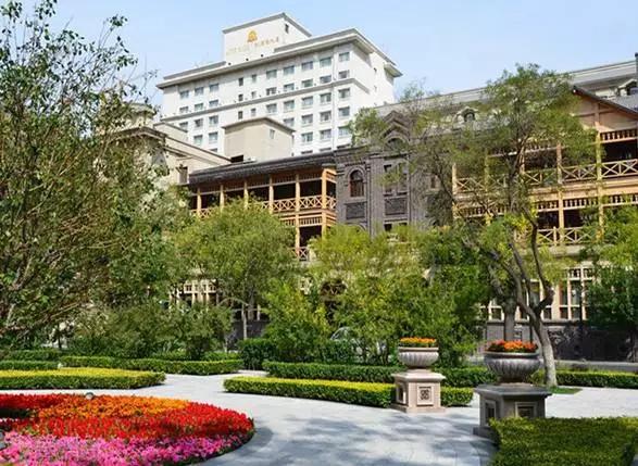 天津最值得去的公园排名榜前十,天津津南区值得游玩的公园