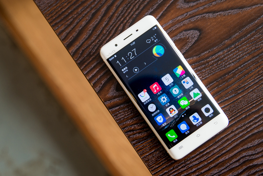 如何评价vivoxplay5,2020年vivoxplay5值不值得入手