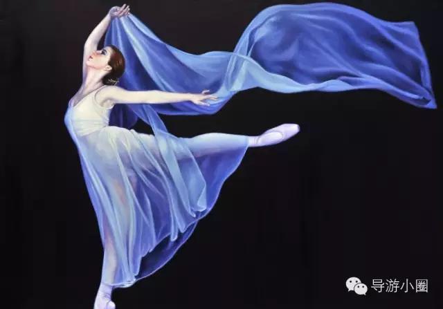 一个导游的成长之路,一个导游的自我修养