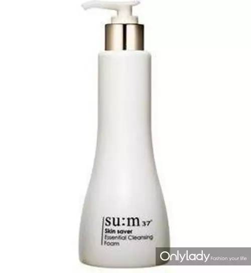 宋仲基用什么化妆品,宋仲基用的护肤品