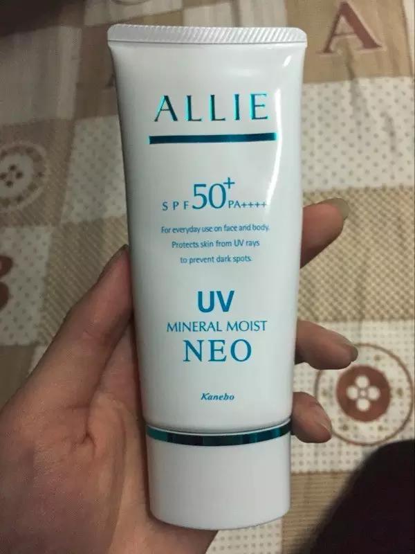 早春防晒指南,春日防晒指南