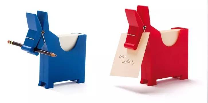 这家公司，专注设计会卖萌的小物件