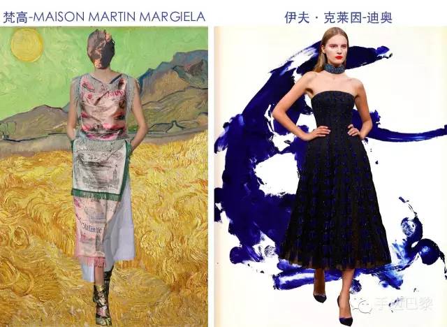 涨姿势|你们爱的奢侈品歪果仁这么晒