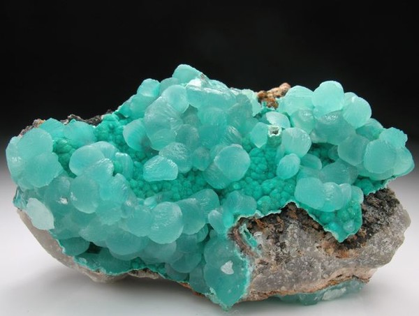 矿物晶体欣赏视频,精彩矿物晶体