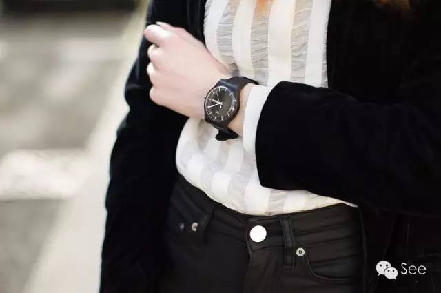 18块小众手表，都比DW好看！