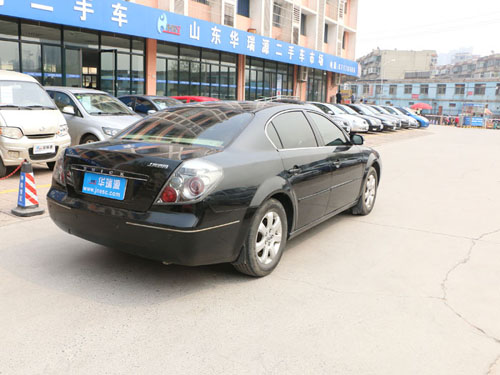 别克君越车二手车价格多少,别克君越二手车09-12款测评