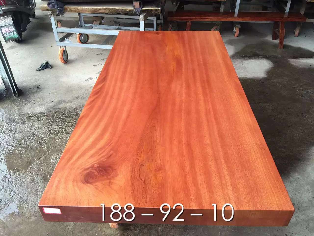 非洲花梨木家具价格,非洲花梨木家具