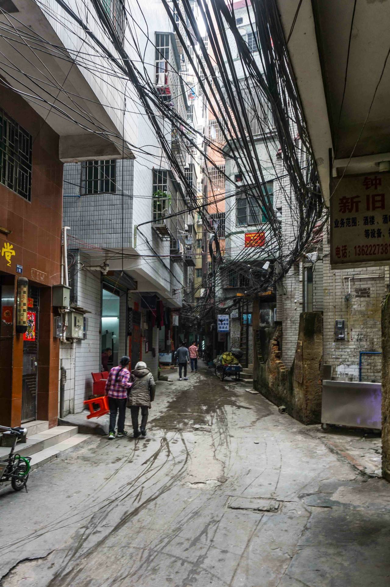 初来广州打工攻略,你不知道的广州租房指南