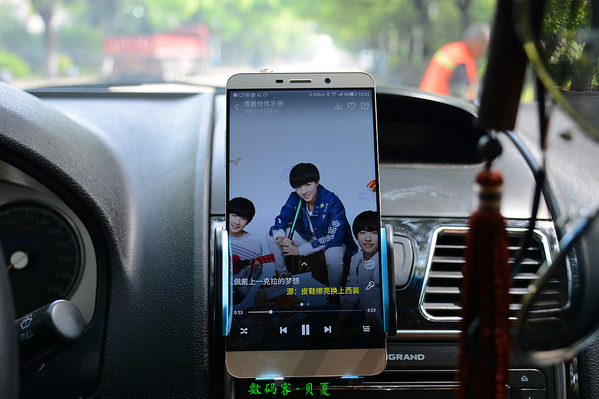 乐视轻车机1s,乐视ecolink车机版