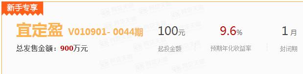 宜人贷总体排名,宜人贷理财安全可靠吗