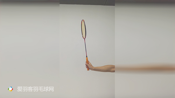 自学成才高尔夫,自学逆旋转发球