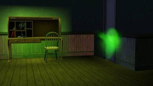 鬼存在吗世界上有鬼的十大证据,世界上有鬼魂吗真实答案