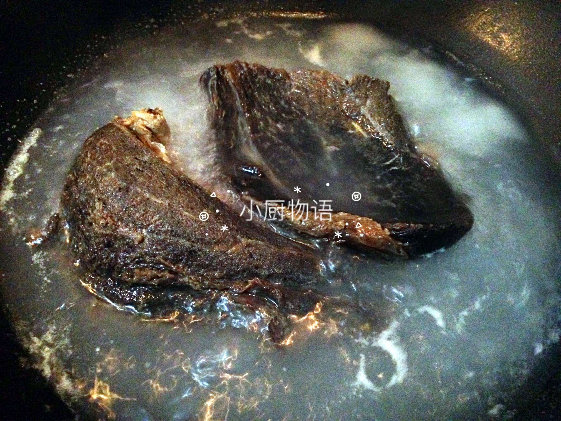 学做香辣牛肉下饭菜,跟大厨学做菜牛肉的做法