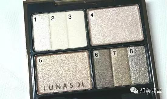 这些眼影盘，怎么也得有一个吧？！