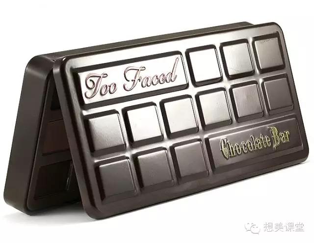 这些眼影盘，怎么也得有一个吧？！