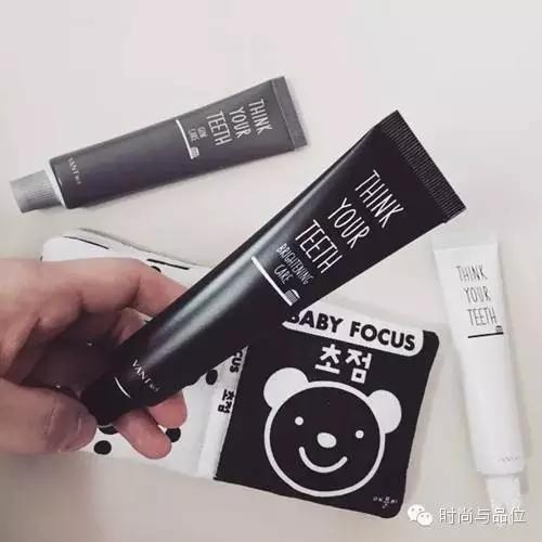 韩国insvans,韩国vant36.5小白瓶测评