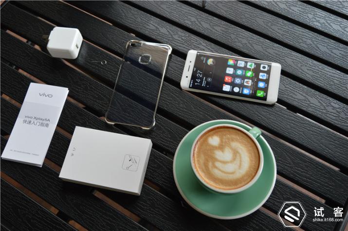 vivoxplay5体验,vivoxplay5特点