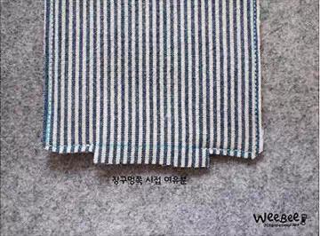 布艺包包制作教程,旧物改造手工帆布包制作