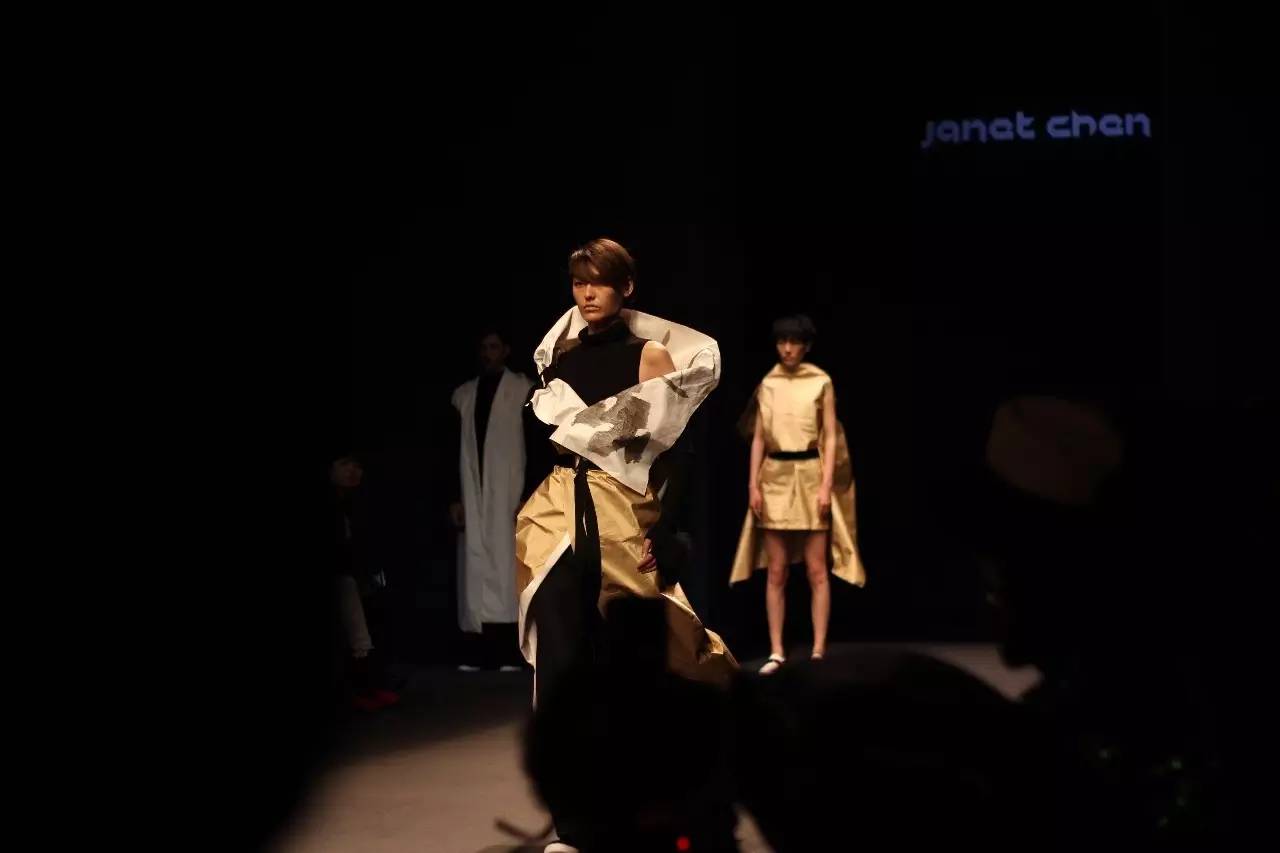 本地潮牌崛起！在深圳时装周上的品牌都出乎意料地好看哦