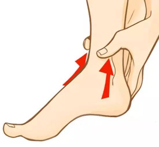 脚踝扭伤怎么办怎样按摩,脚踝扭伤怎么办幼儿园