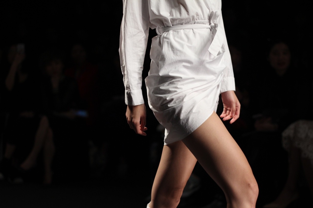 本地潮牌崛起！在深圳时装周上的品牌都出乎意料地好看哦