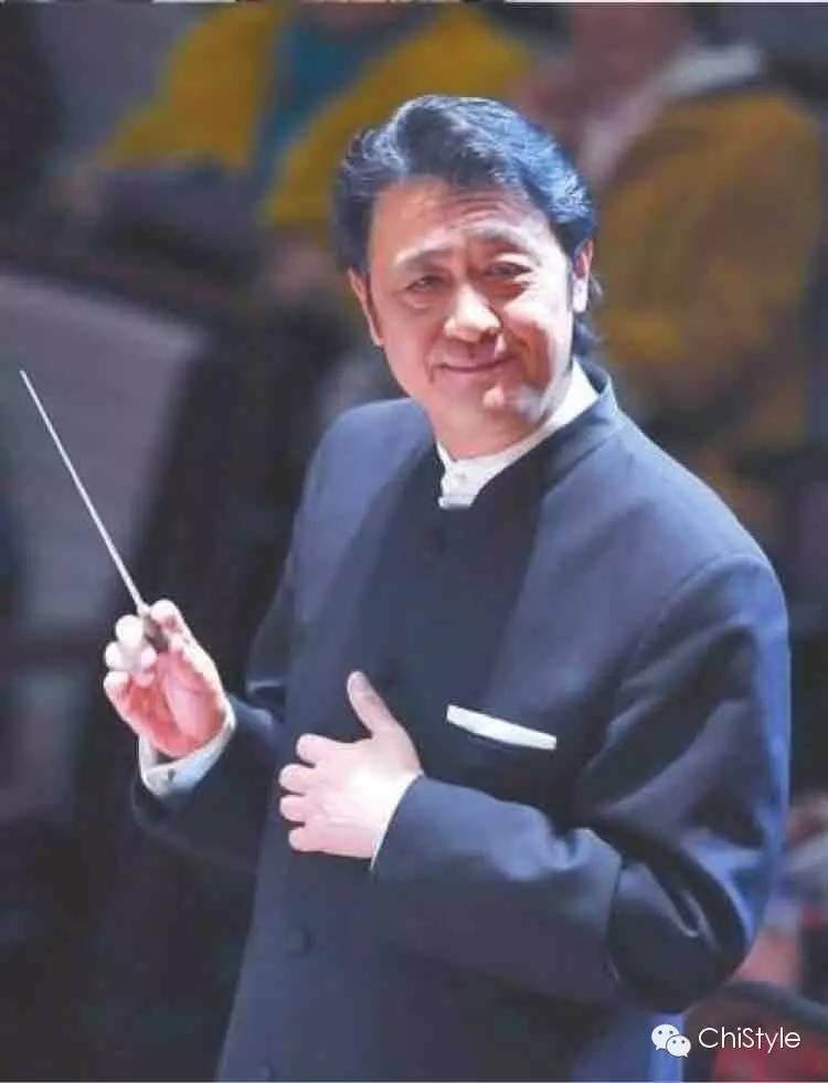 谭利华交响乐音乐会,谭利华音乐会最后一首曲子