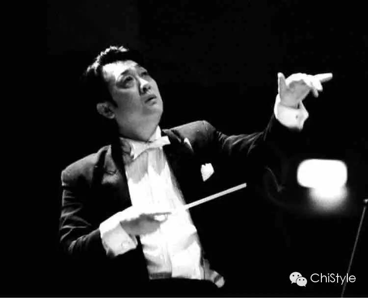 谭利华交响乐音乐会,谭利华音乐会最后一首曲子