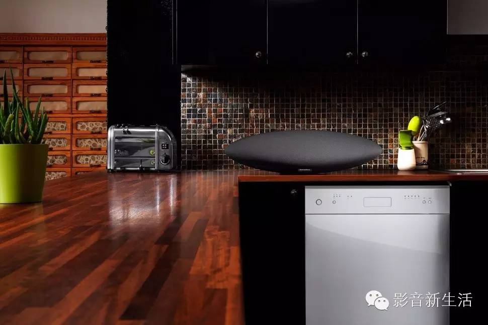 双十五寸低音hi-fi音箱,入门级的国产hi-fi音箱