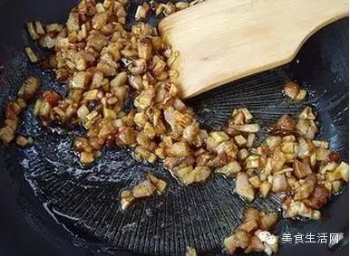 粤式叉烧包我教你一招蒸熟的包子像开花一样