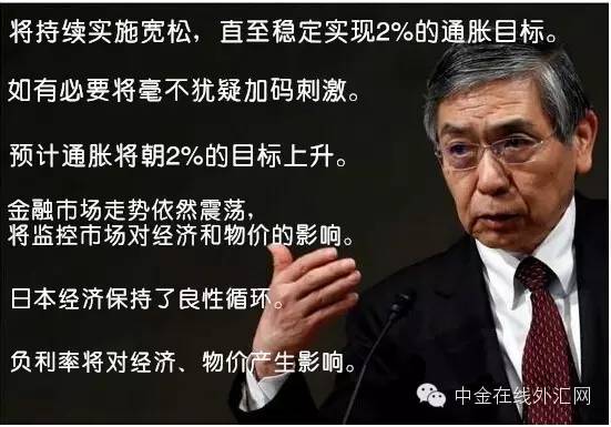 日元有毒！百亿资金已“毒发身亡”！