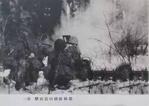 山河破碎国富兵强,山河破碎时局动荡