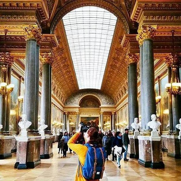 双肩包推荐小众高级感平价百搭,双肩包推荐好看又超实用