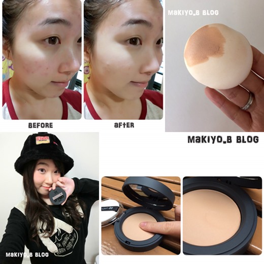 chosungah22扭一扭粉底测评,chosungah22新品神奇定妆