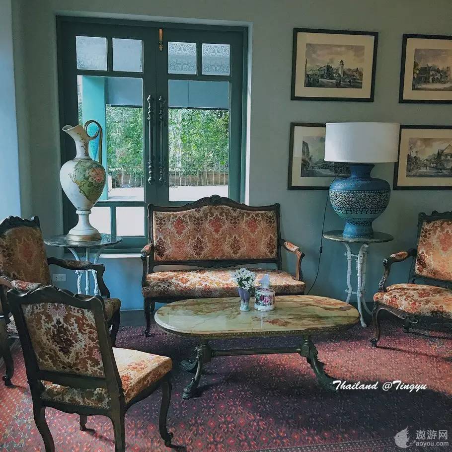 旅游攻略泰国免费,攻略带你了解最美的泰国景点