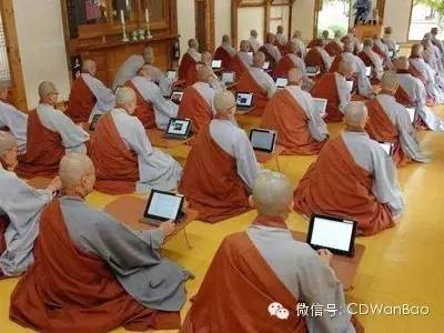 微信发源人是谁,微信起源之地是哪个区