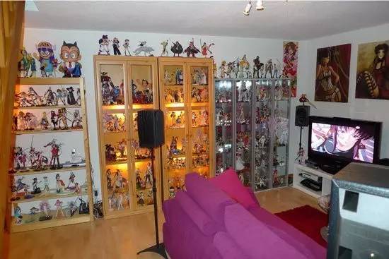 力荐深读御宅文化与二次元的前世今生