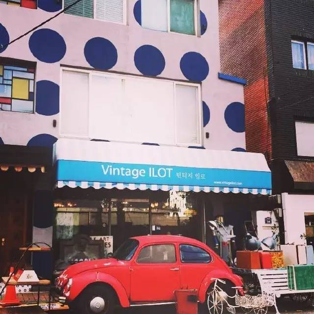 首尔购物攻略,在首尔买买买