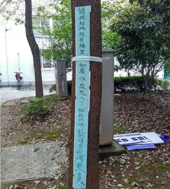 舞场，禁止停车，派舍提香停车位竟然如此！还有世茂湾、荣安花园...