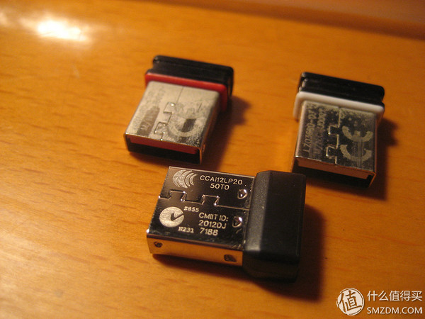 罗技mk275无线键鼠套装的使用教程,樱桃dw2300和罗技mk275