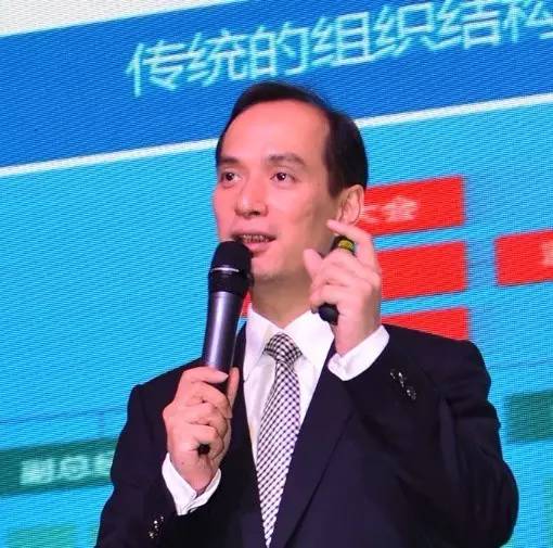 新秀老将同台,移动应用生态