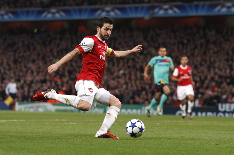 你最喜欢的一套足球阵容,最好的足球阵型是什么