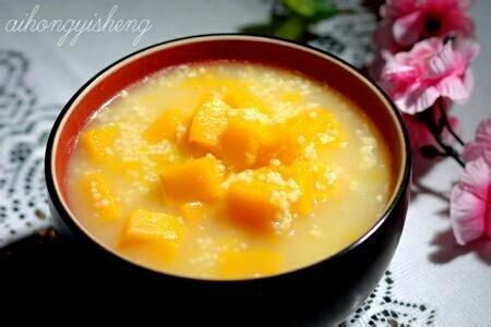 宝宝健脾养胃补气粥,冬天喝什么粥补气最快