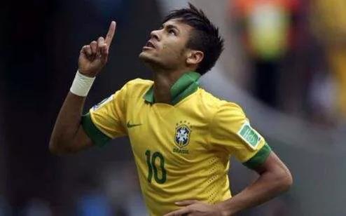 巴西足坛历史十大前锋,十大生不逢时巴西前锋