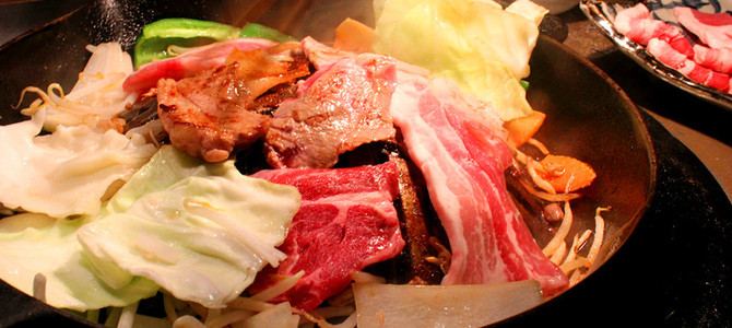 北海道美食,北海道地区小樽市的特色美食排名