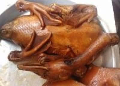 卤水鸭是用什么卤水做的,卤水鸭卤水鸡怎么做最好吃