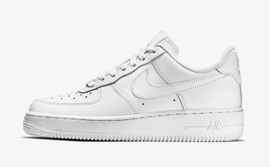 2019年耐克十大最好看的鞋,2017年耐克air气垫鞋