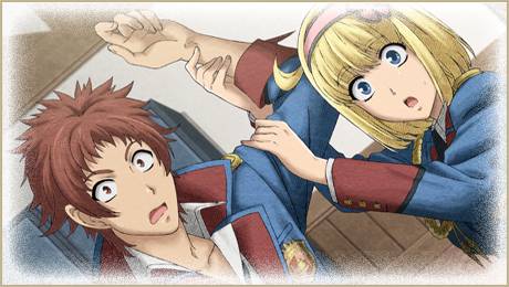 喜迎四代！回首《战场女武神》系列