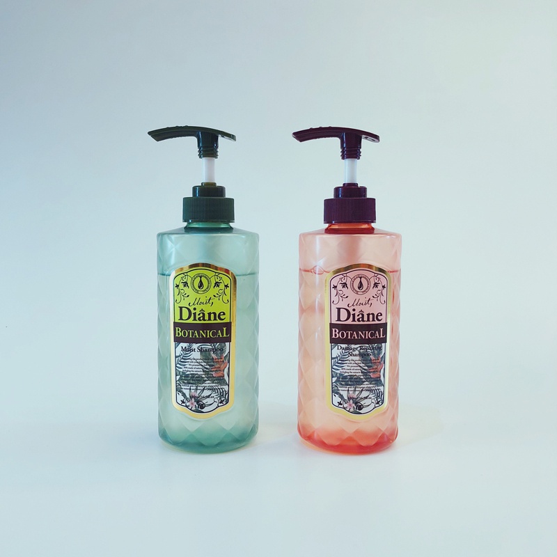 洗发水柔顺防干枯毛躁博主推荐,拯救毛躁蓬松洗发水