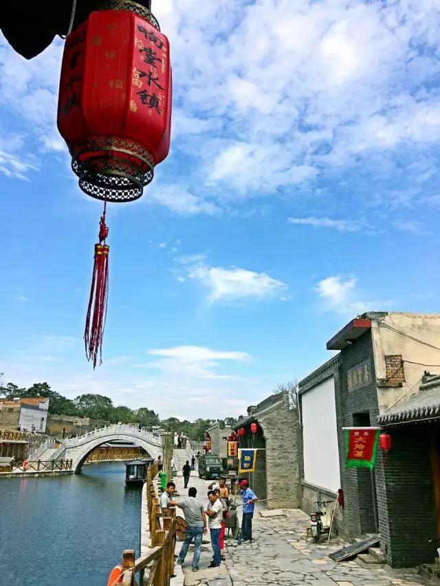 河北秋天去哪里旅游,秋天河北去哪里旅游比较好