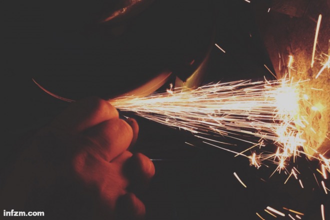 中国没有工匠精神,精品意识工匠精神